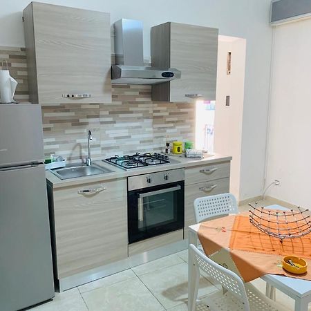 Casa Vacanze San Nicolo Militello in Val di Catania Экстерьер фото