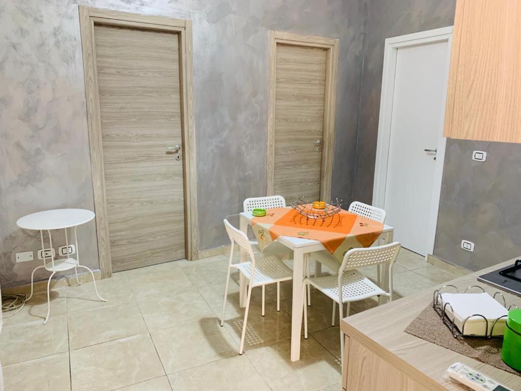 Casa Vacanze San Nicolo Militello in Val di Catania Экстерьер фото