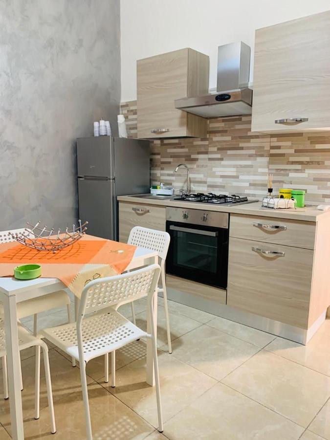 Casa Vacanze San Nicolo Militello in Val di Catania Экстерьер фото