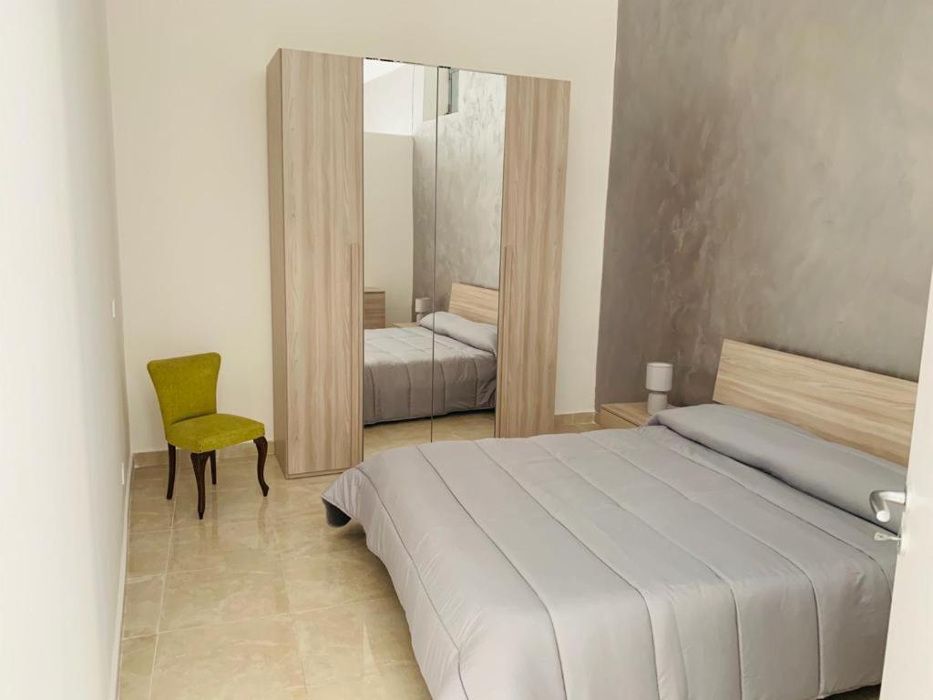 Casa Vacanze San Nicolo Militello in Val di Catania Экстерьер фото